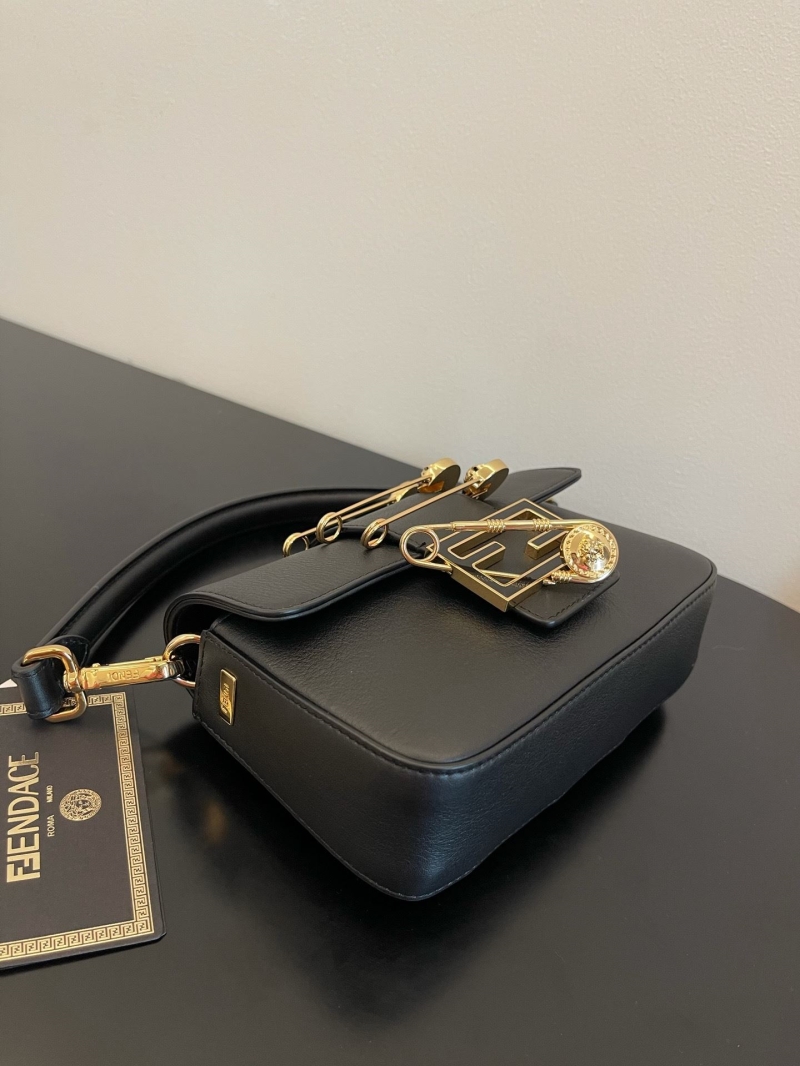 Fendi Baguette Bags